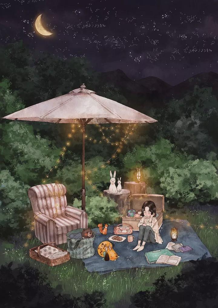 恐怖僵尸之夜