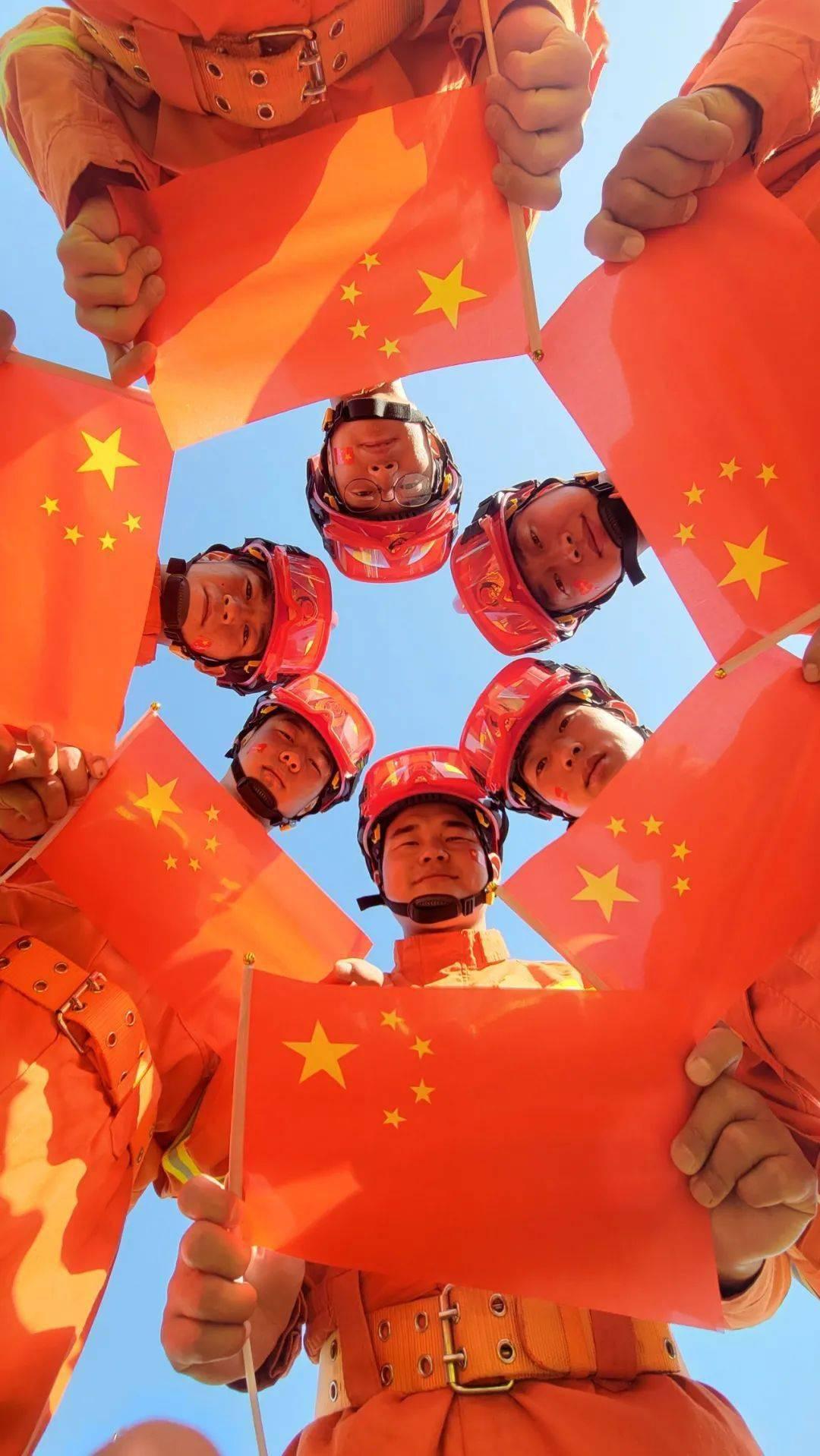 保卫我们的家园